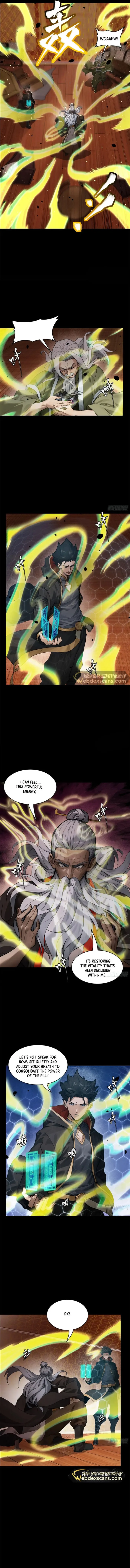 Legend of Star General Chapter 193