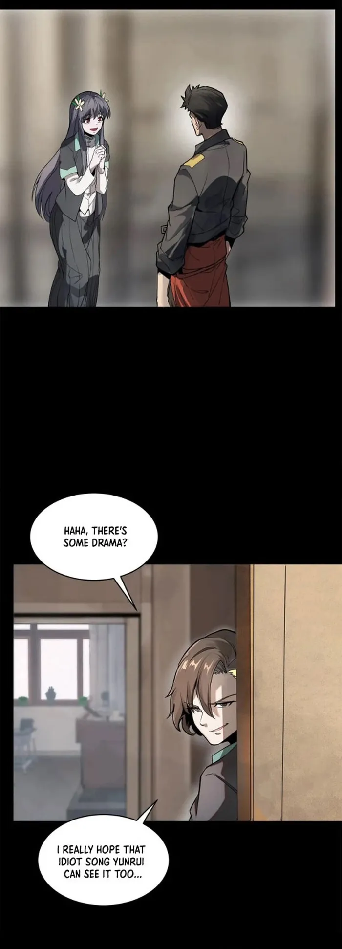 Legend of Star General Chapter 194