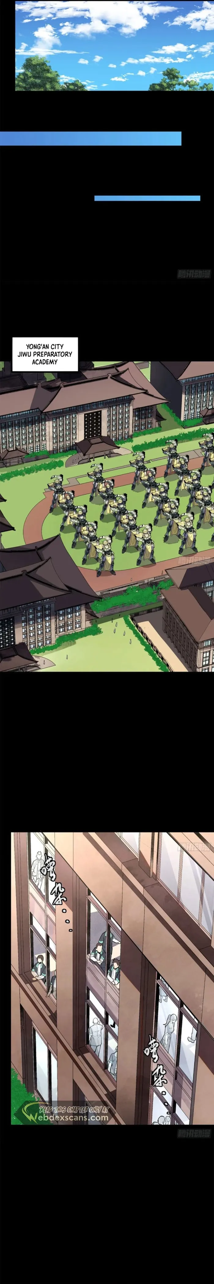Legend of Star General Chapter 194