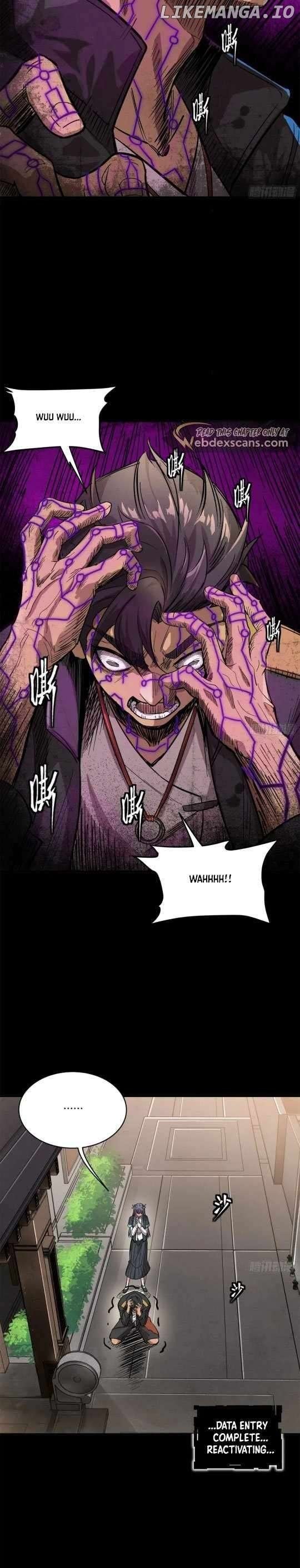 Legend of Star General Chapter 195