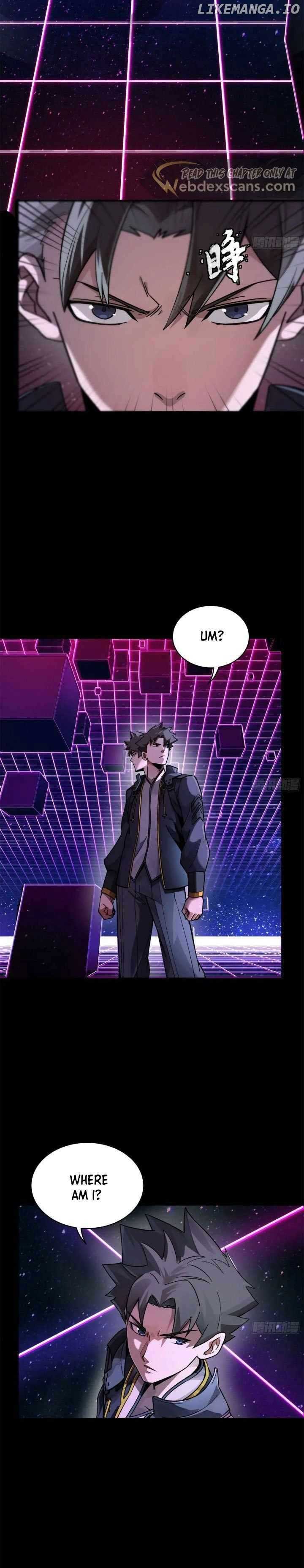 Legend of Star General Chapter 197