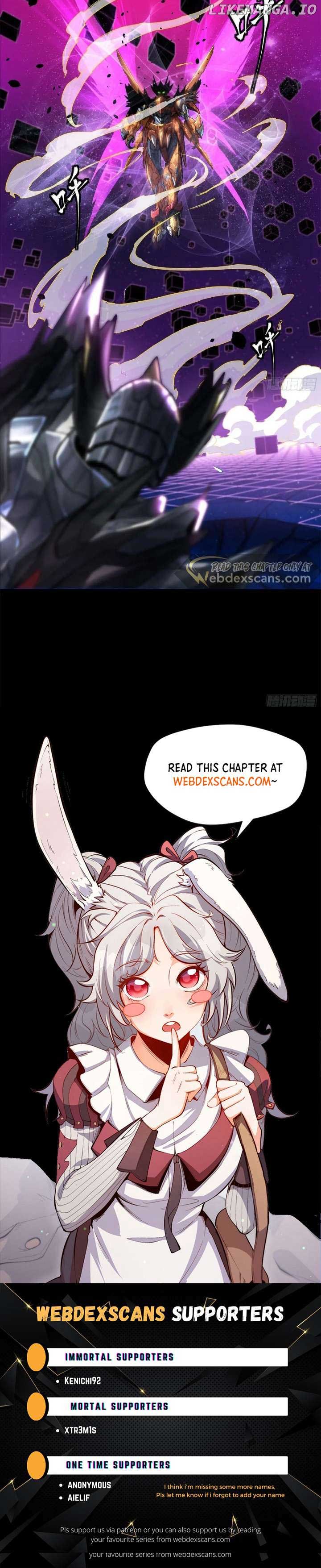 Legend of Star General Chapter 198