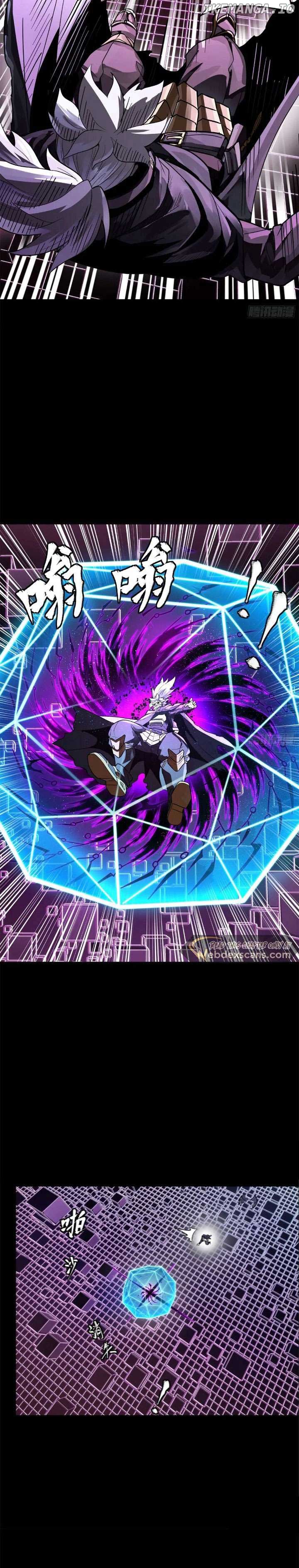 Legend of Star General Chapter 199