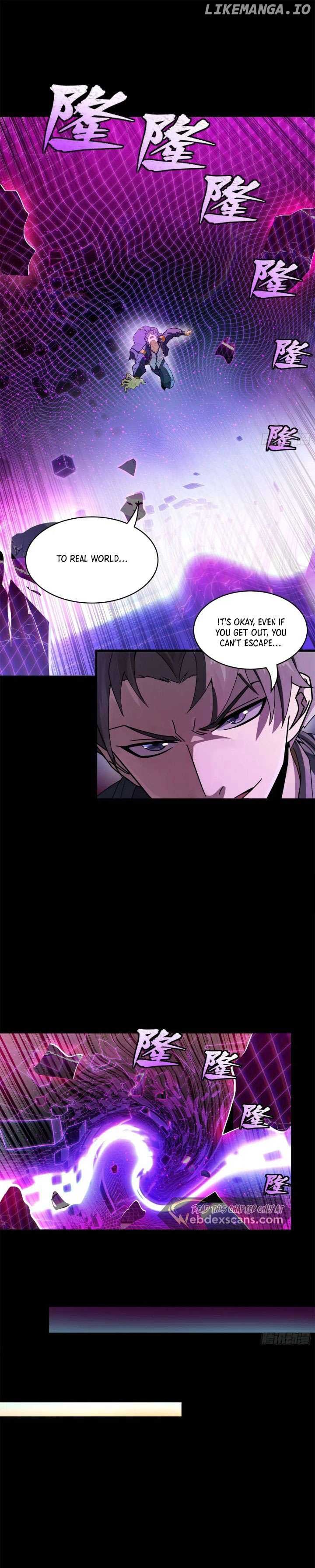 Legend of Star General Chapter 199