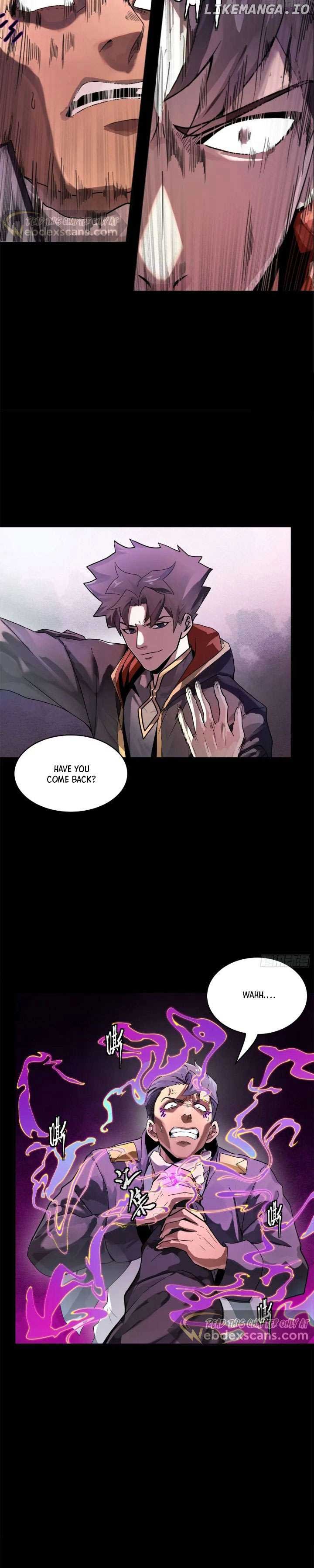 Legend of Star General Chapter 199