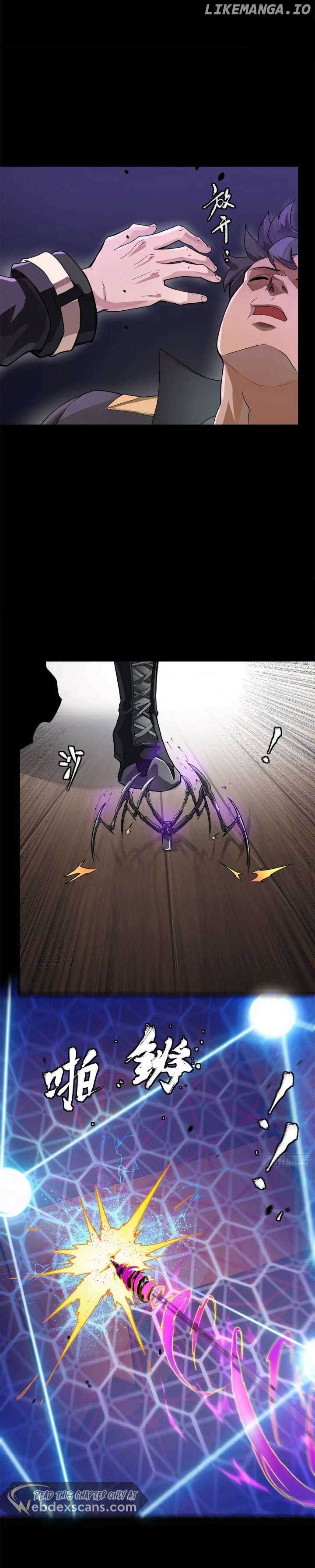 Legend of Star General Chapter 199