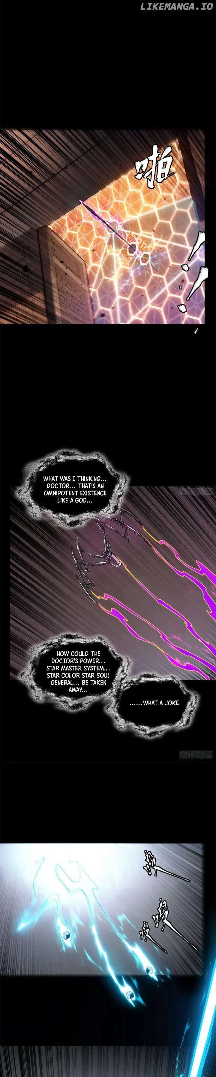 Legend of Star General Chapter 199