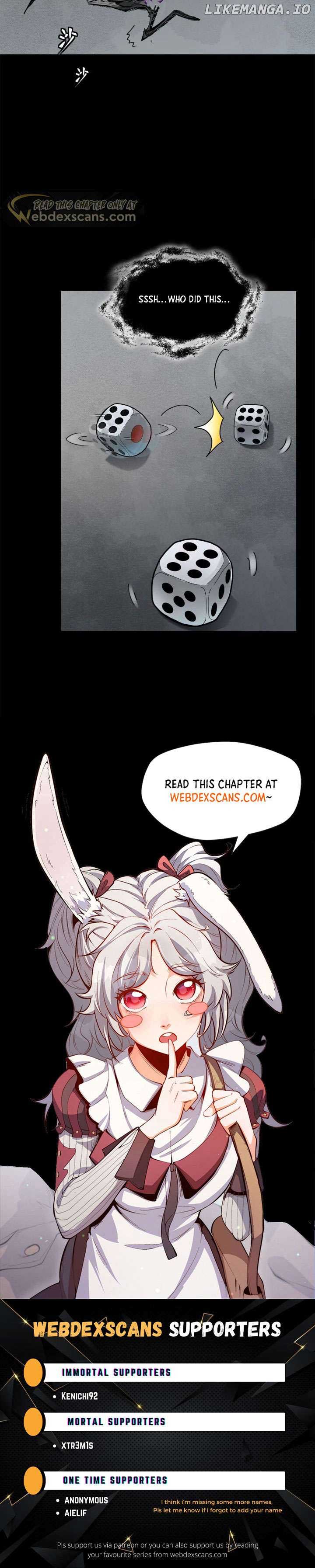 Legend of Star General Chapter 199