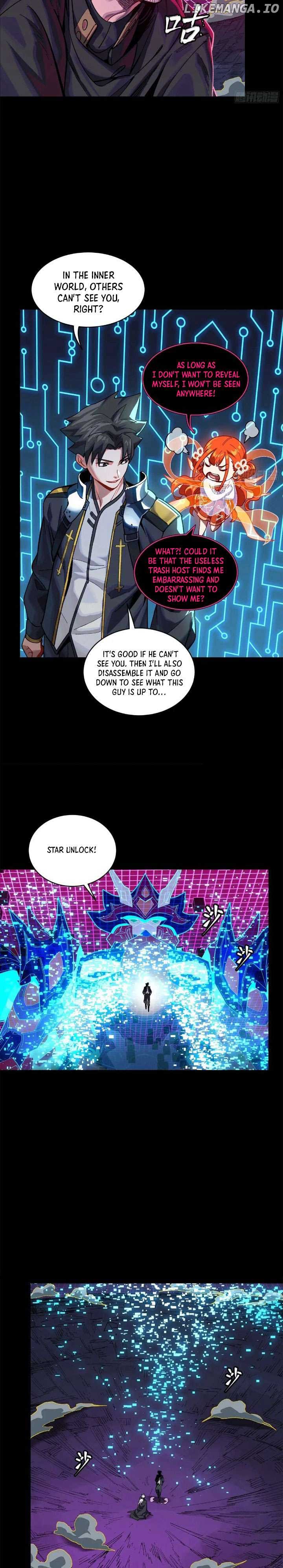 Legend of Star General Chapter 199