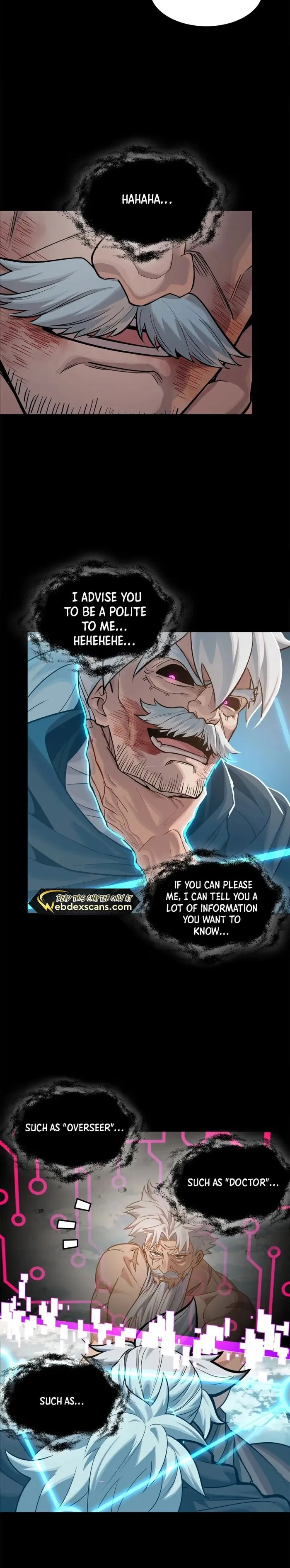 Legend of Star General Chapter 201