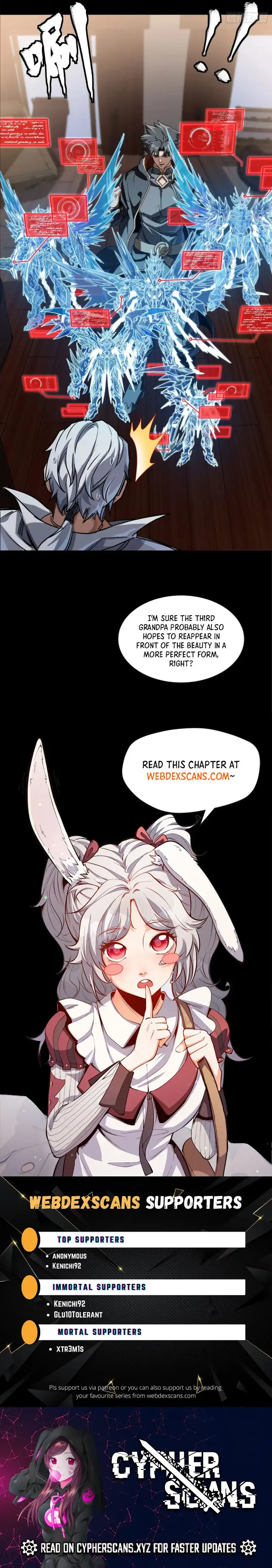 Legend of Star General Chapter 206