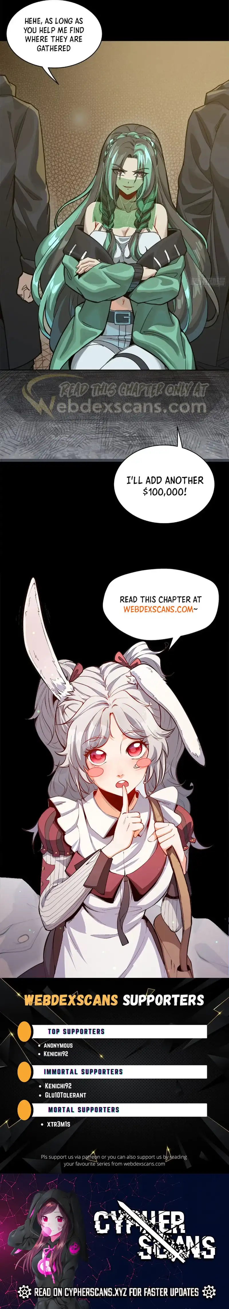 Legend of Star General Chapter 212