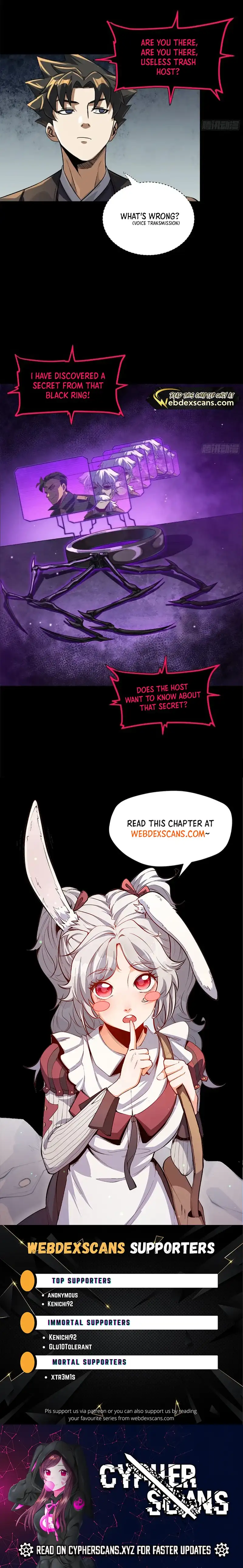 Legend of Star General Chapter 216