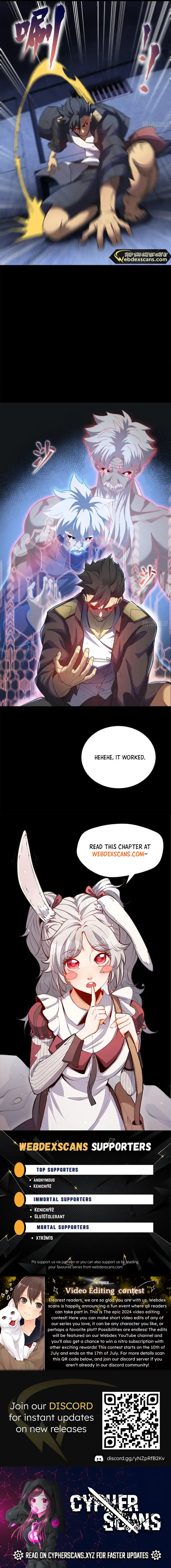 Legend of Star General Chapter 217