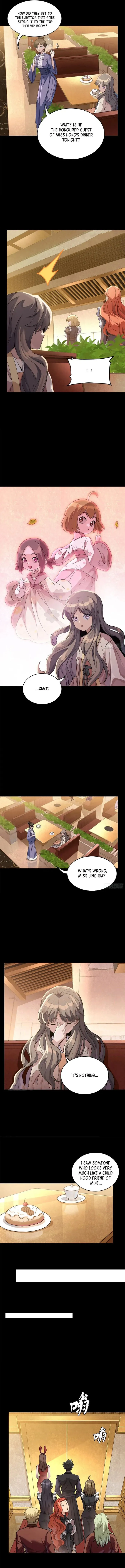 Legend of Star General Chapter 222