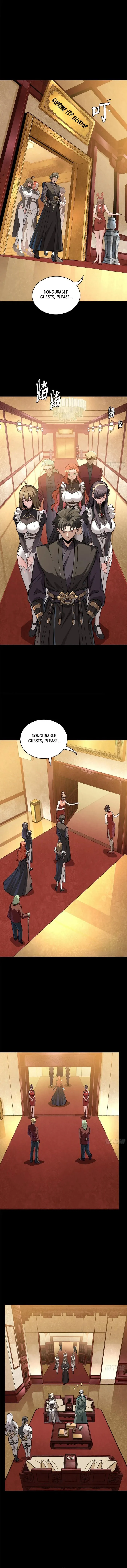 Legend of Star General Chapter 222