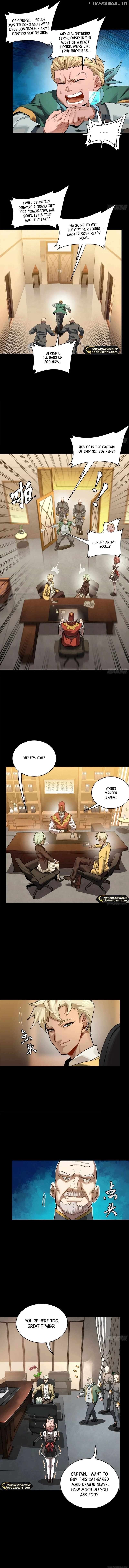 Legend of Star General Chapter 227