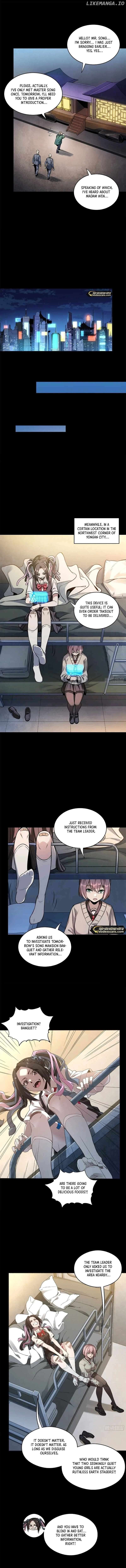 Legend of Star General Chapter 227