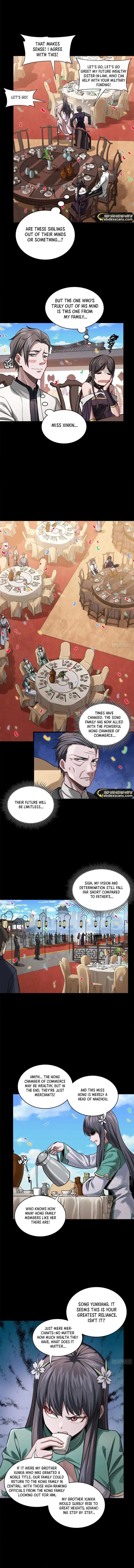 Legend of Star General Chapter 228