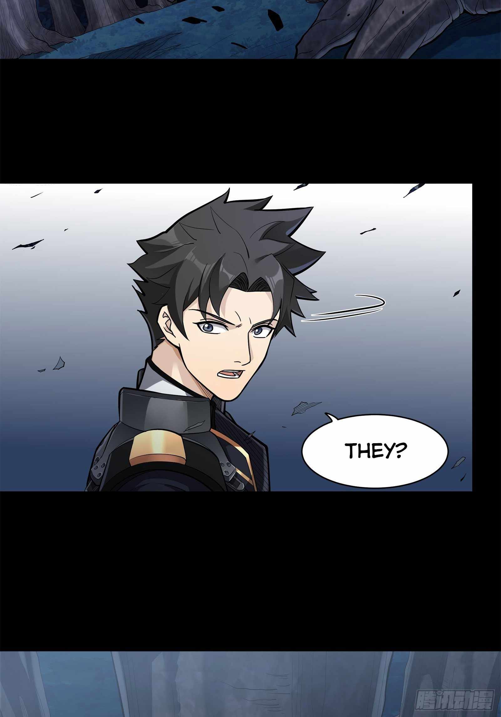 Legend of Star General Chapter 21
