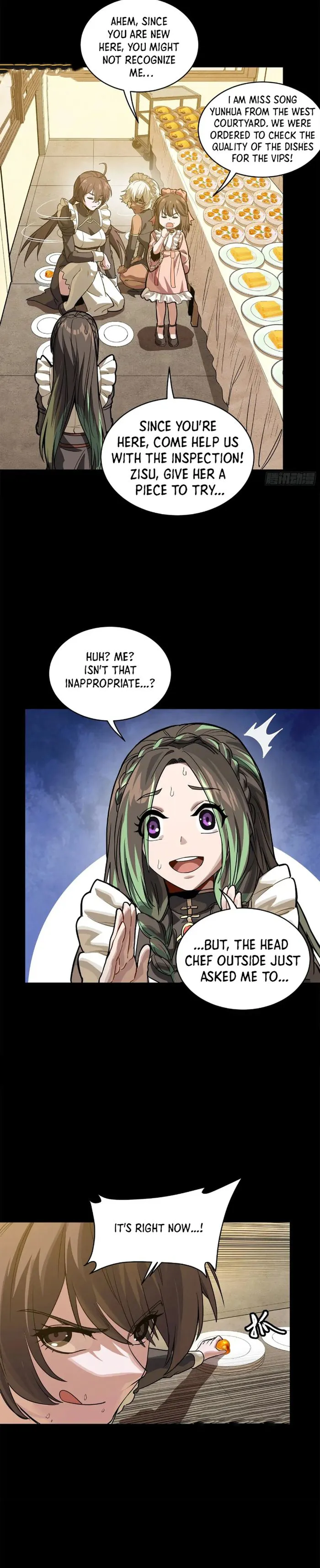 Legend of Star General Chapter 229