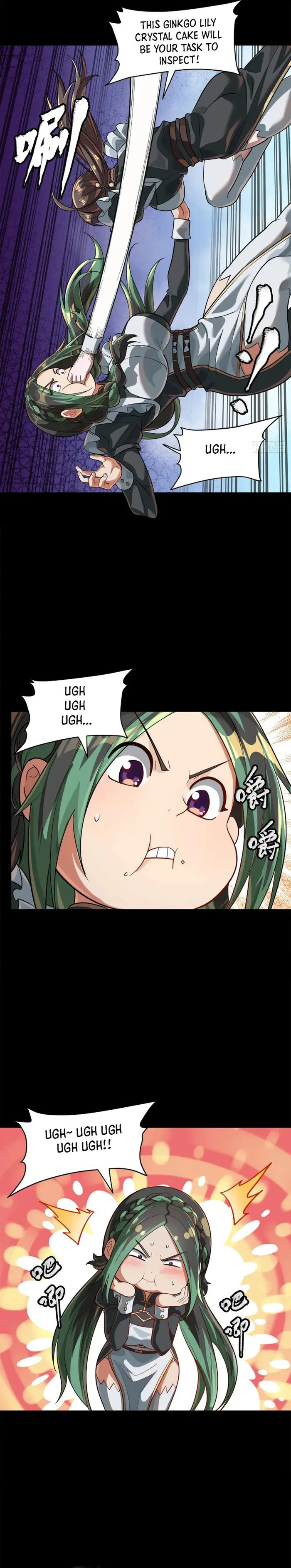 Legend of Star General Chapter 229