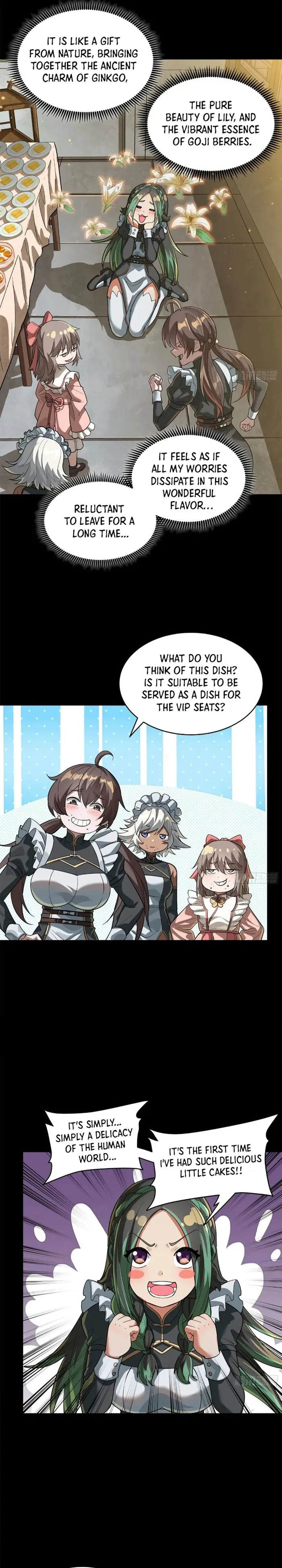 Legend of Star General Chapter 229