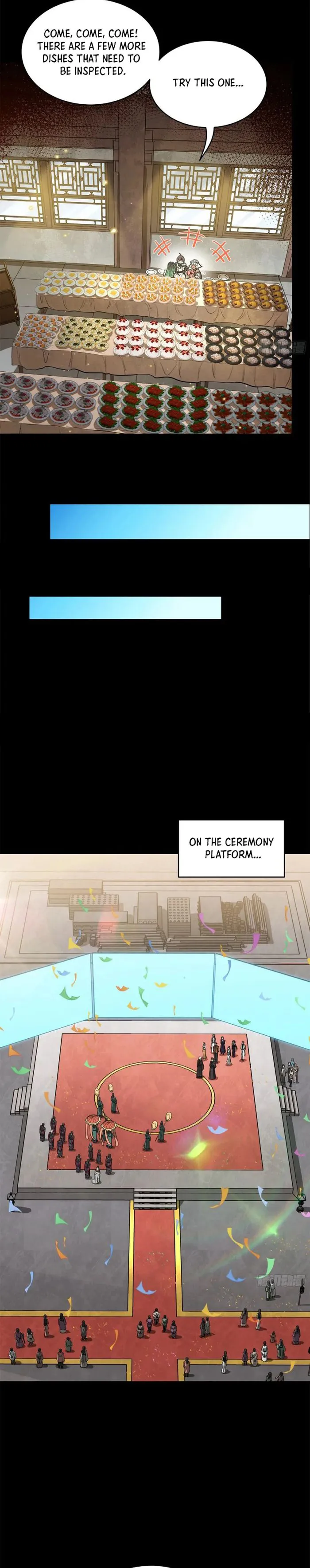 Legend of Star General Chapter 229