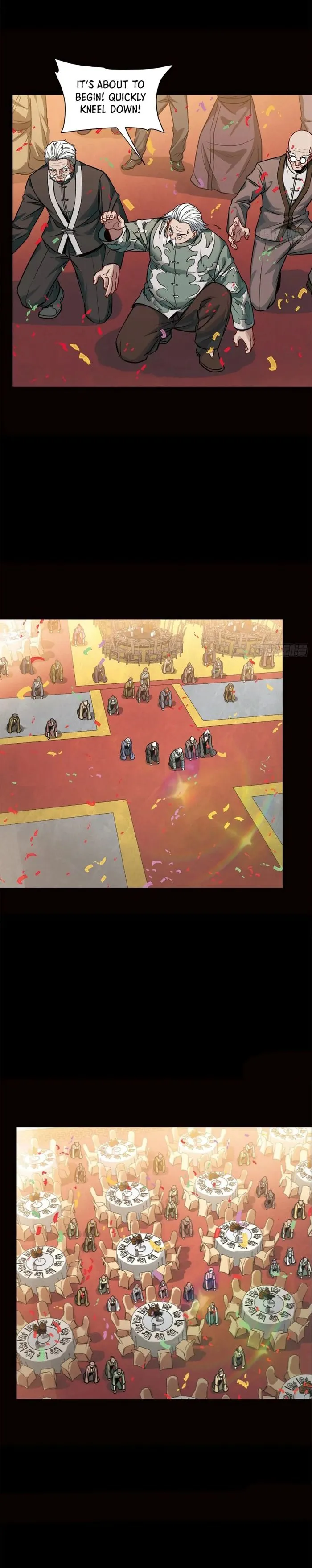 Legend of Star General Chapter 229