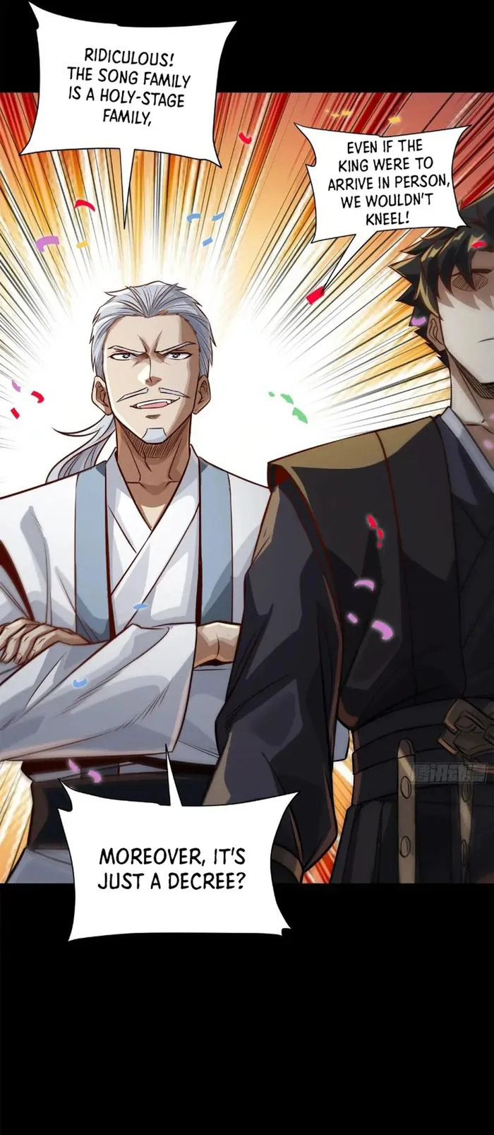 Legend of Star General Chapter 229