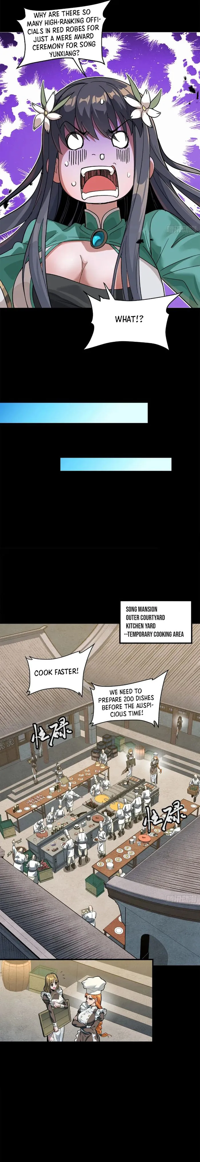 Legend of Star General Chapter 229