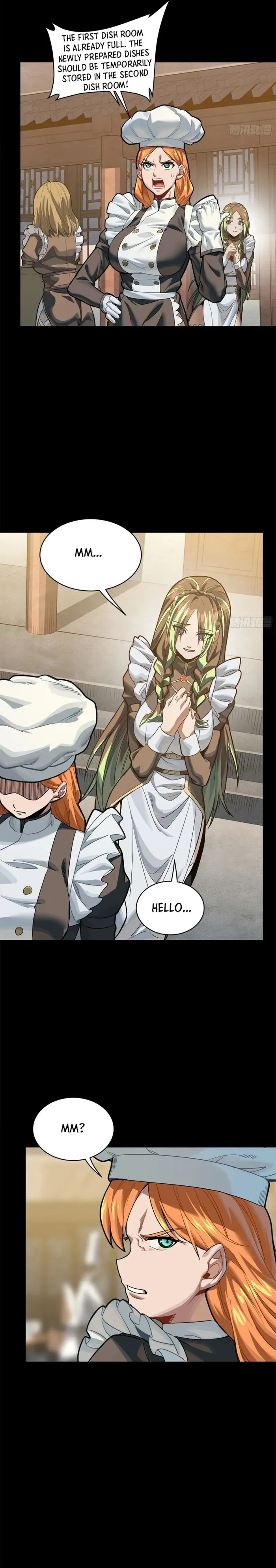 Legend of Star General Chapter 229