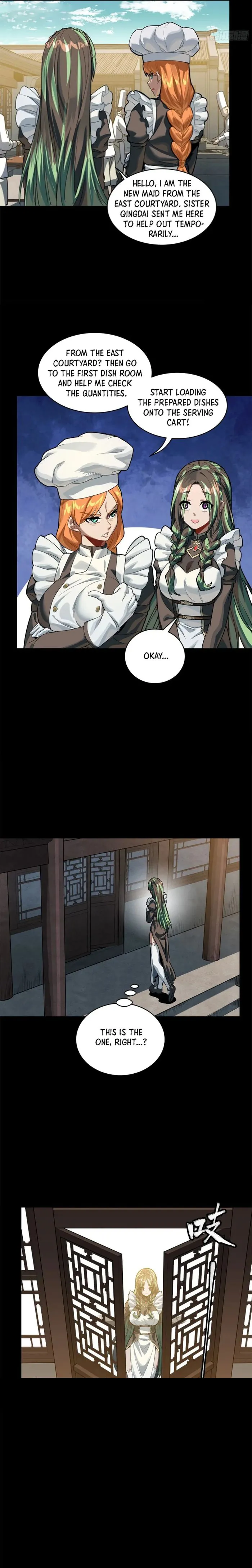 Legend of Star General Chapter 229