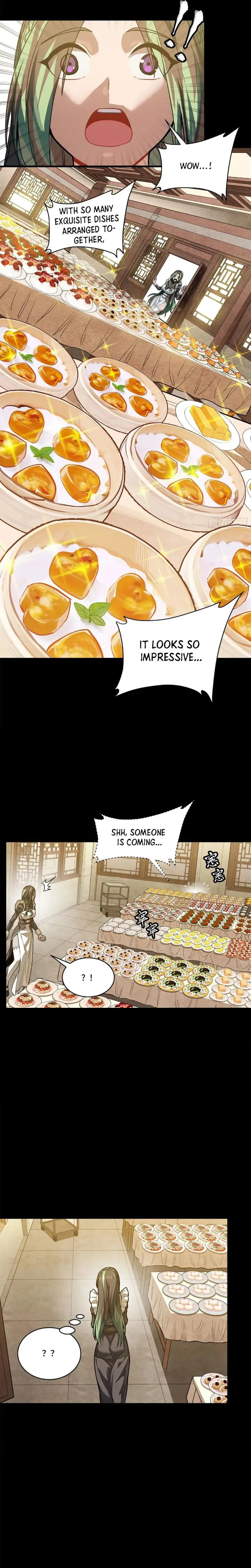 Legend of Star General Chapter 229
