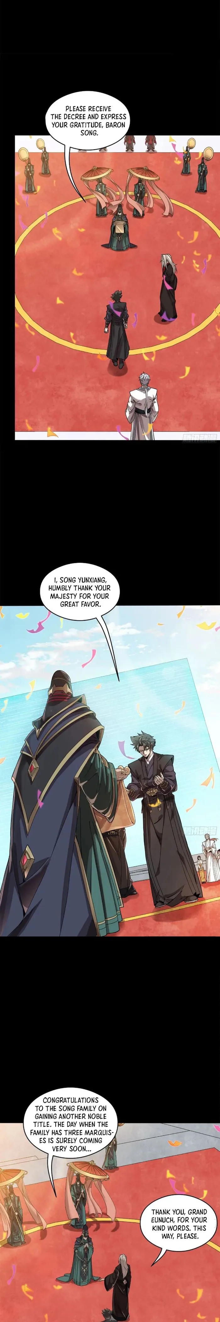 Legend of Star General Chapter 230