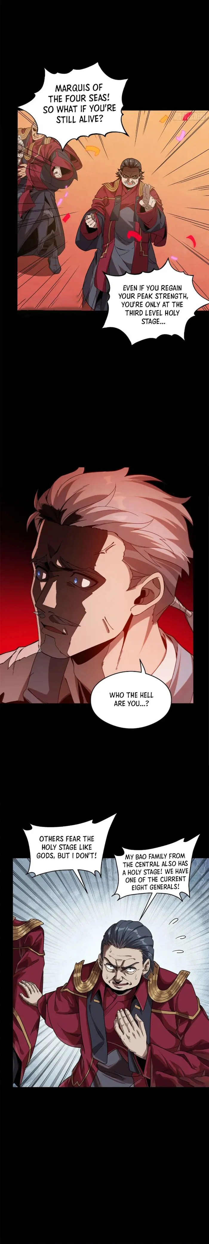 Legend of Star General Chapter 230