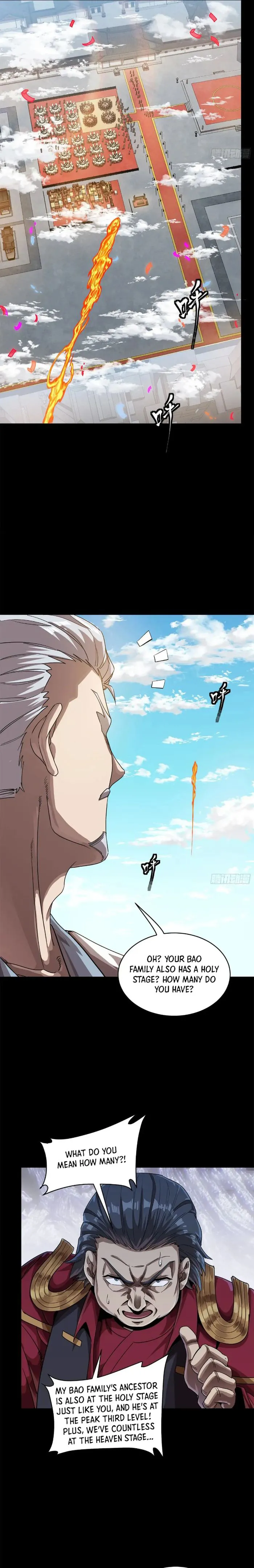 Legend of Star General Chapter 230