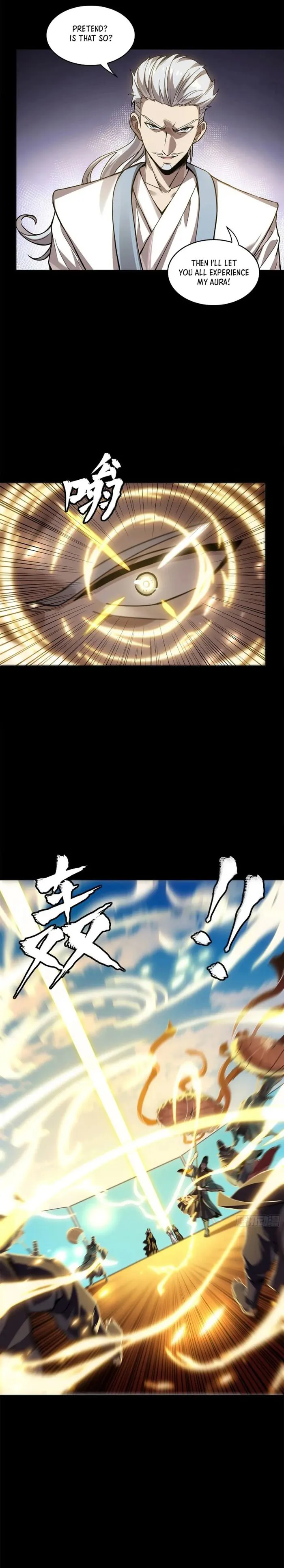 Legend of Star General Chapter 230