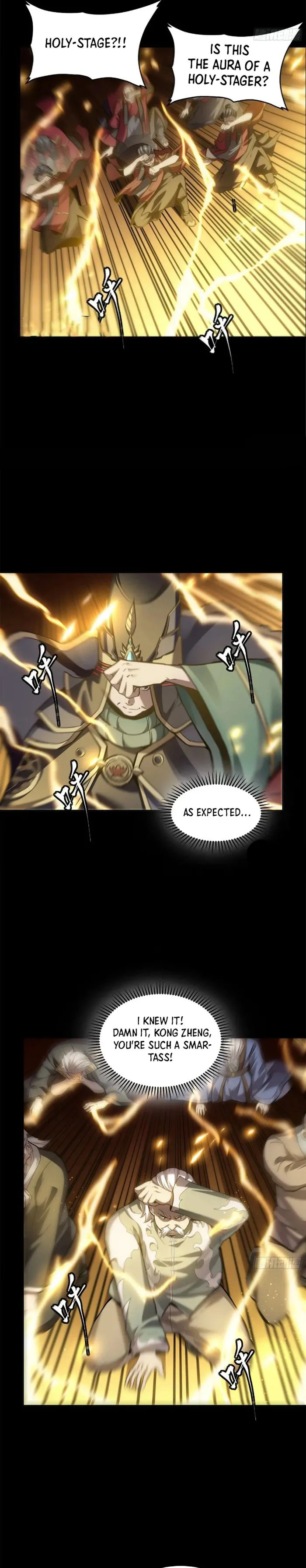 Legend of Star General Chapter 230