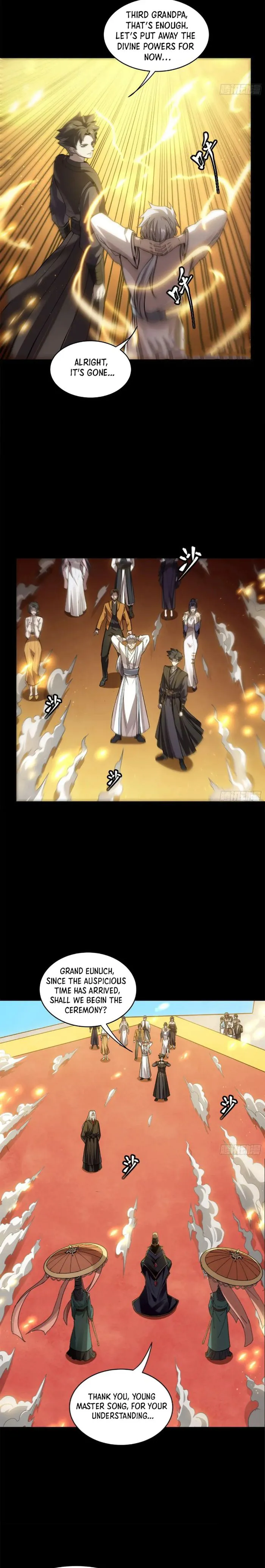Legend of Star General Chapter 230
