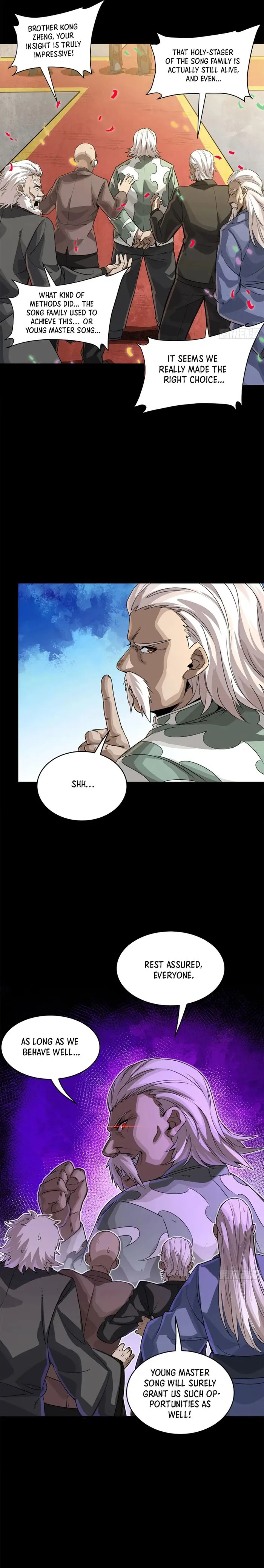 Legend of Star General Chapter 231