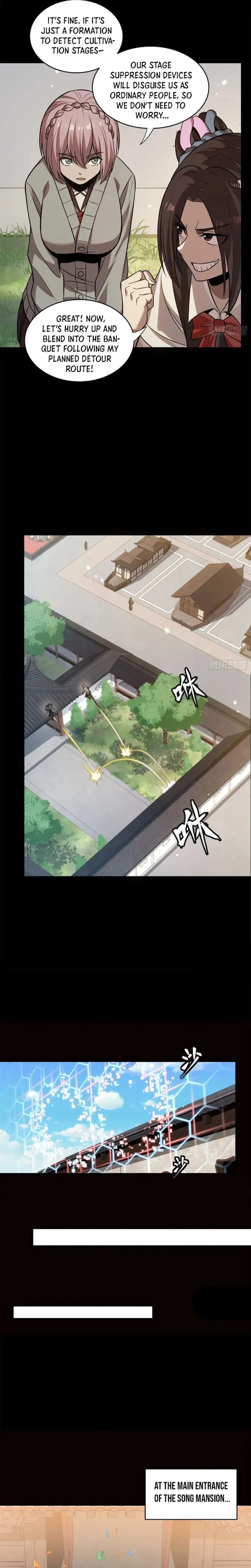 Legend of Star General Chapter 232