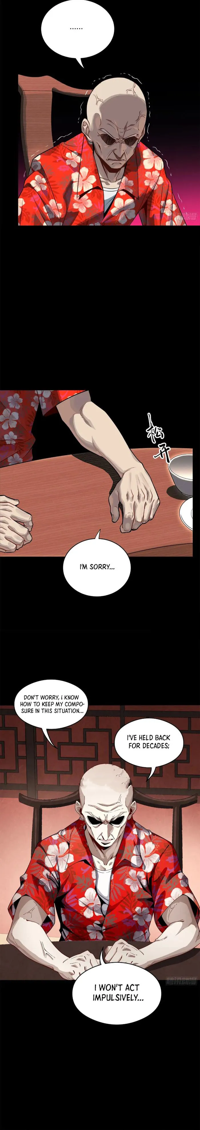 Legend of Star General Chapter 233