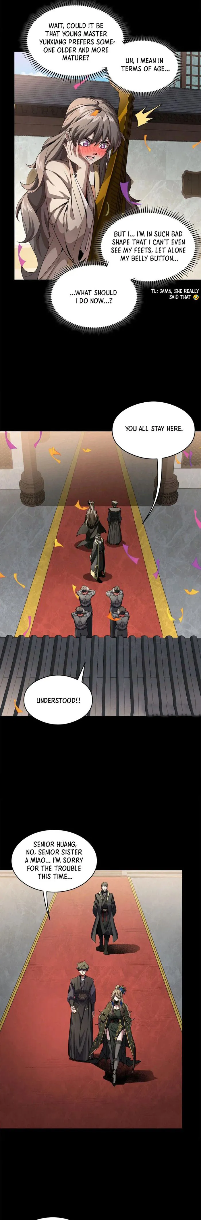 Legend of Star General Chapter 233