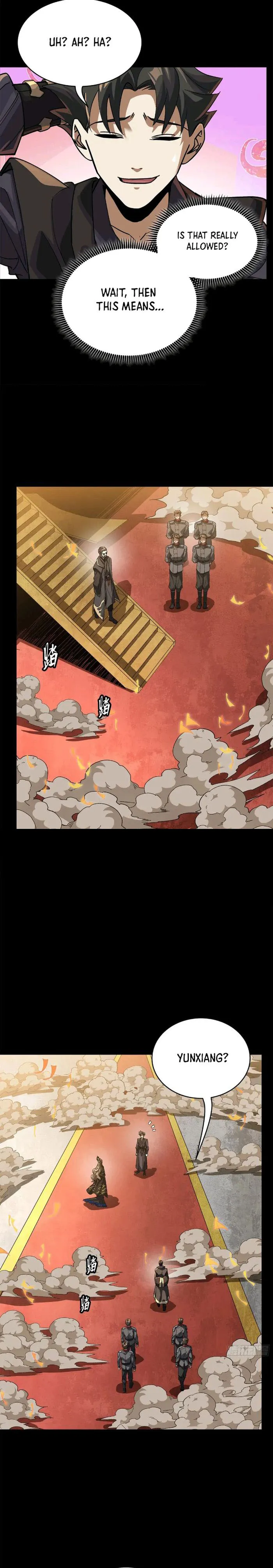 Legend of Star General Chapter 233