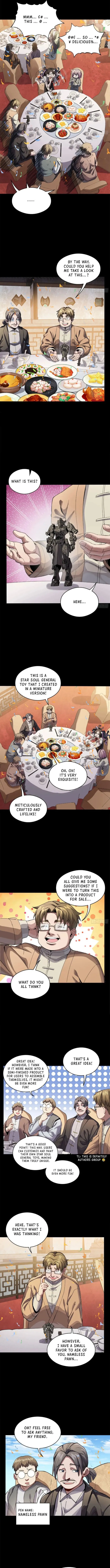 Legend of Star General Chapter 234
