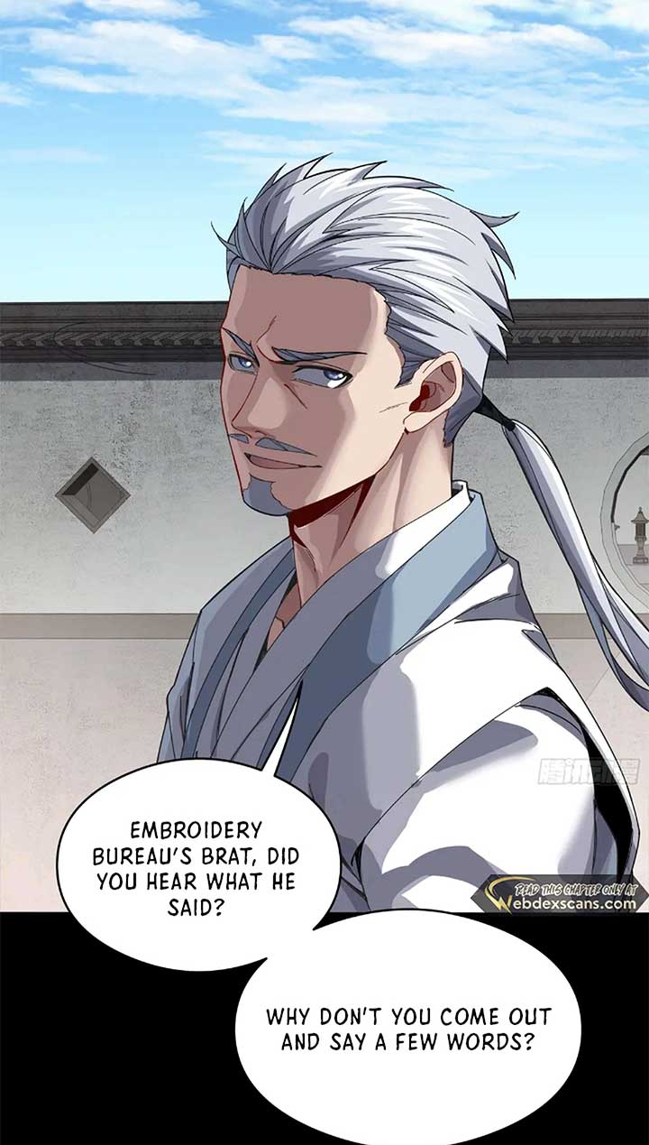 Legend of Star General Chapter 235