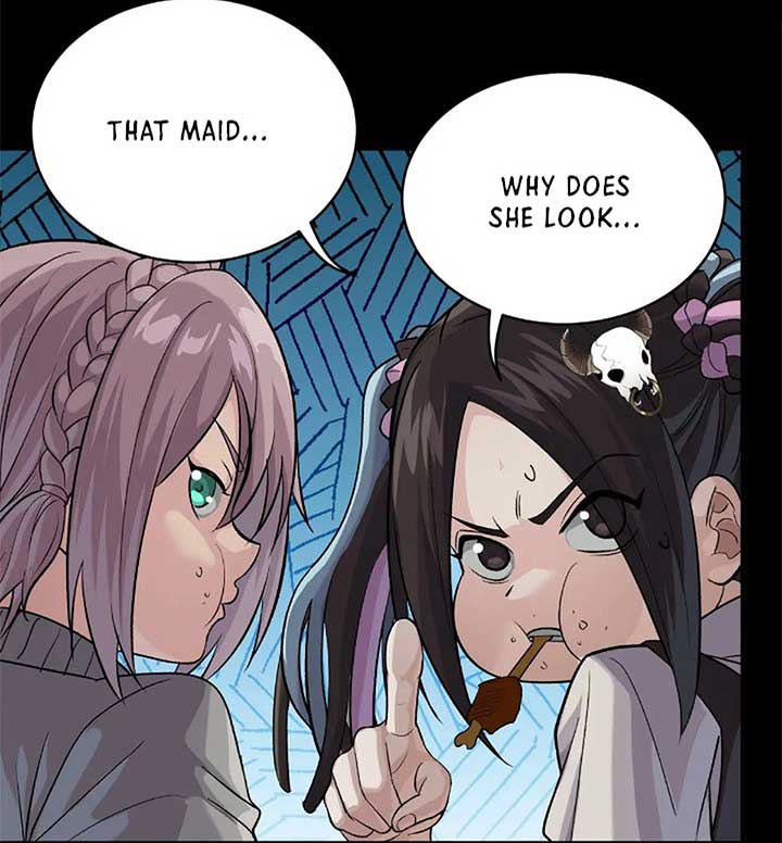 Legend of Star General Chapter 235