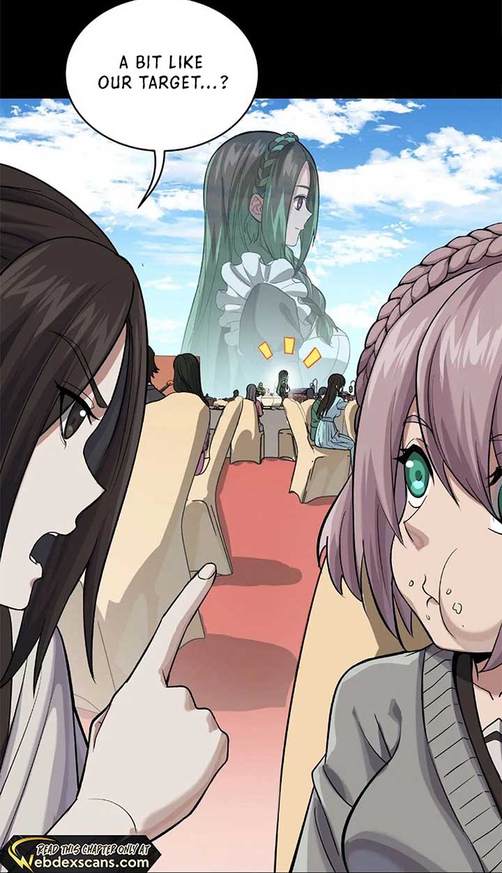 Legend of Star General Chapter 235