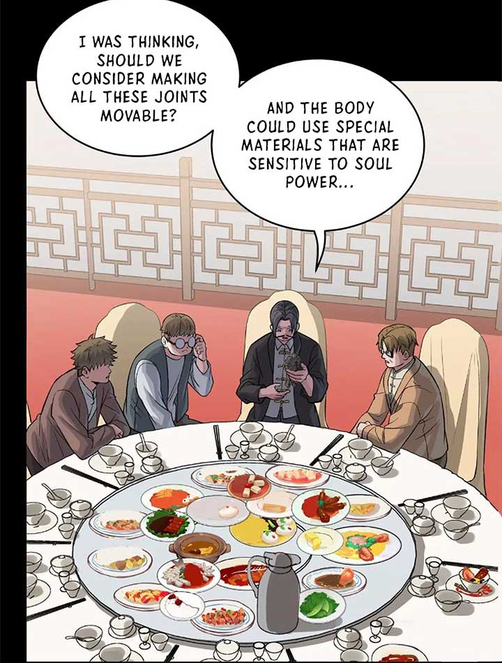 Legend of Star General Chapter 235